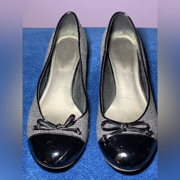 Kelly & Katie Shoes - KELLY & KATIE Wedges
